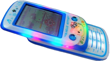 Pastel Goth Transparent Tumblr - 90's Retro Tumblr Png (450x337)