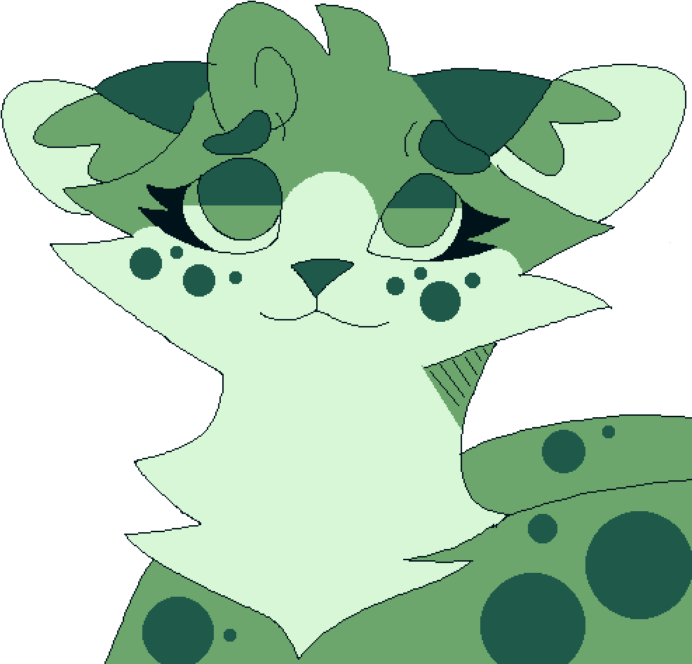 Art Contest - Cartoon (1000x1000)