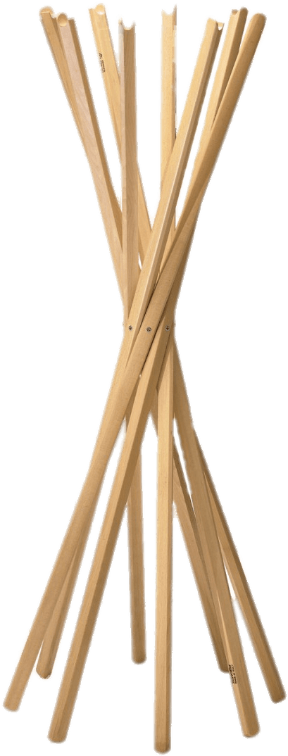 Download Modern Coat Stand Transparent Png - Sciangai Appendiabiti (1200x1200)