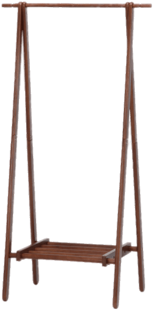 Coat Hanger Rack - Cloth Hanger Rack Stand (680x680)