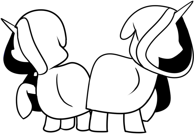 Equestria Factions Twilight Society By Dotrook On - Fallout Equestria Twilight Society (900x522)