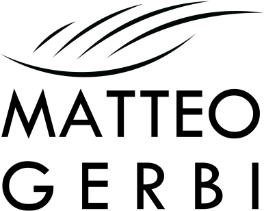 Matteo Gerbi's Passion For Design Provides A Powerful - Demokracia E Re (400x400)