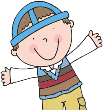 Dan's Hope - Cartoon (400x400)