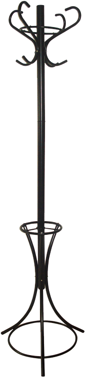 Hanging Clothes Stand Bedroom, Hanging Clothes Stand - Line Art (750x750)