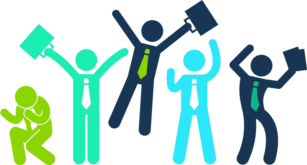 Your Business You Did What You Could To Make Sure That - Successful Company (1024x553)