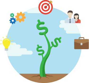 Why A Lack Of Money Shouldn't Stop You - Why A Lack Of Money Shouldn't Stop You (376x348)