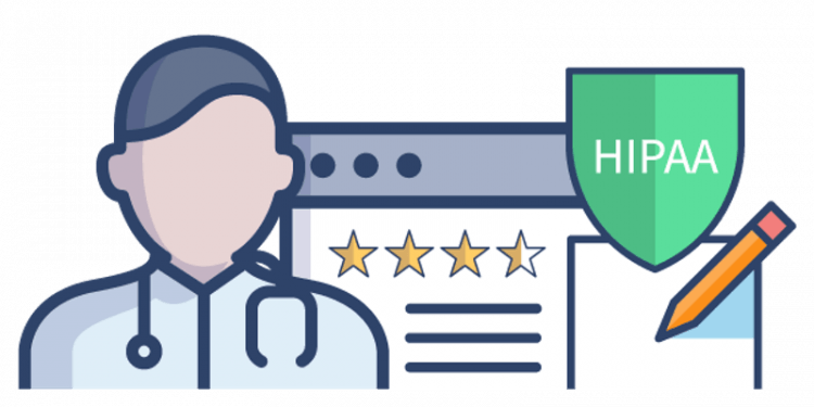 There Are Some Limited Exceptions To Hipaa - There Are Some Limited Exceptions To Hipaa (750x375)