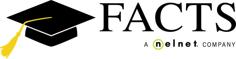 Facts Grant & Aid, To Evaluate Financial Need - Facts Tuition Management Logo (784x198)