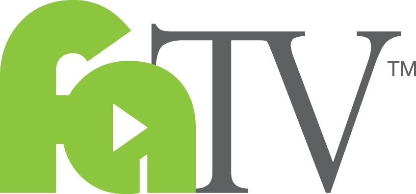 Financial Aid Tv - Fa Tv (848x396)