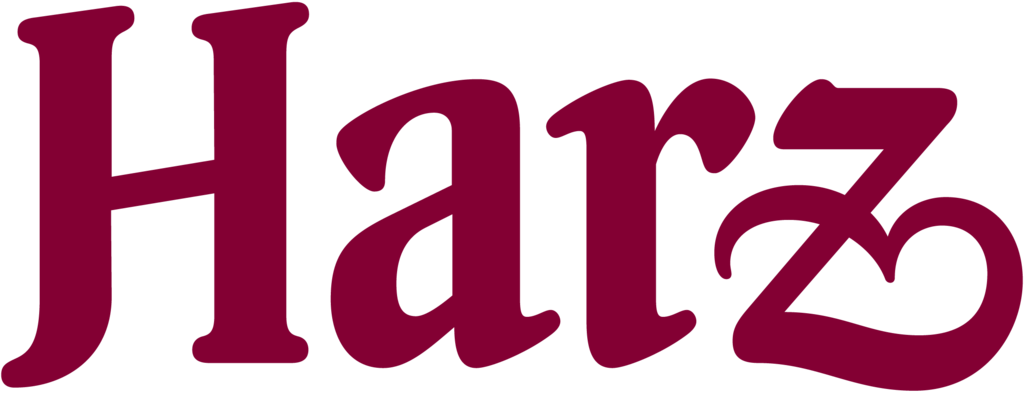 Reasons You Should Drop Everything And Ⓒ - Harz Logo (1024x393)