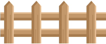 Download Wallpaper Fencing Full Wallpapers The World - Picket Fence (450x300)