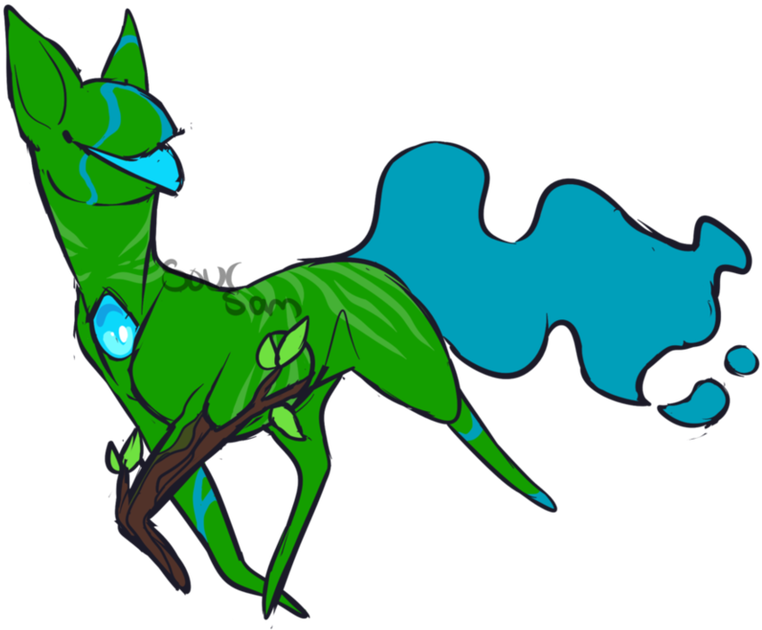 131 Fear Of Flat Earth By Deathly-archives - Cartoon (800x656)