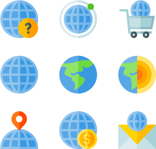 Globe - Circle (600x564)