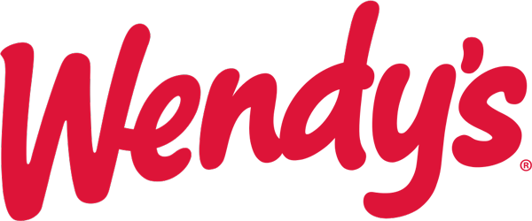 Wenco Wendy's - Logo Wendy's Transparent (600x250)