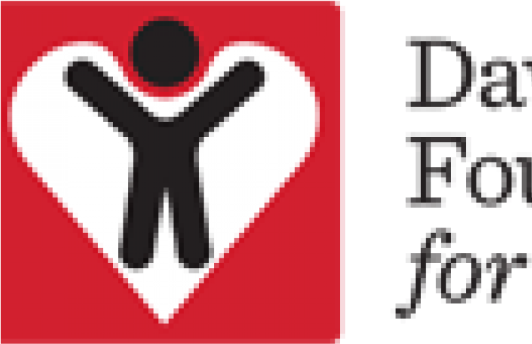 Wendy's Adoption Night - Dave Thomas Foundation Logo (775x515)