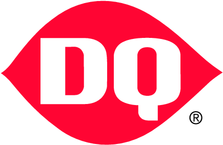 Wendy S Fast Food Clipart - Dairy Queen Brazier Logo (455x296)