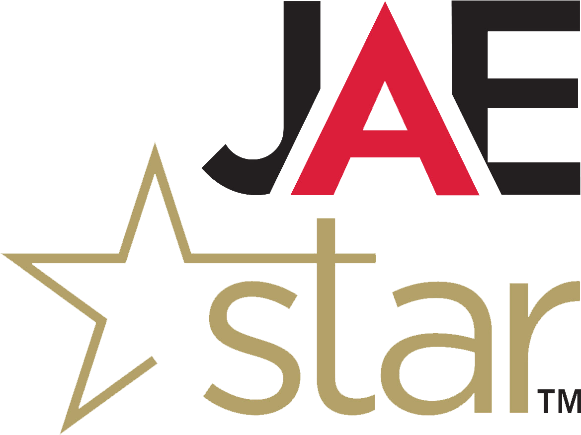 Jae-starts Logo - Jae-starts Logo (1208x908)