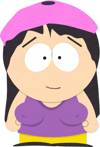 344 X 507 4 - South Park Slut Wendy (344x507)