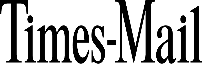 Times Mail Transparent Background - Times Mail Transparent Background (788x251)