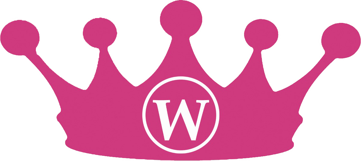 Wendy S Art And Ink - Tiara Png (1198x534)