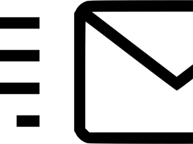 Message Clipart Mail Delivery - Message Clipart Mail Delivery (640x480)