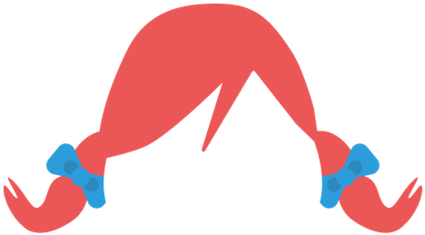 Wendy's Hair - Wendy's Hair (512x512)