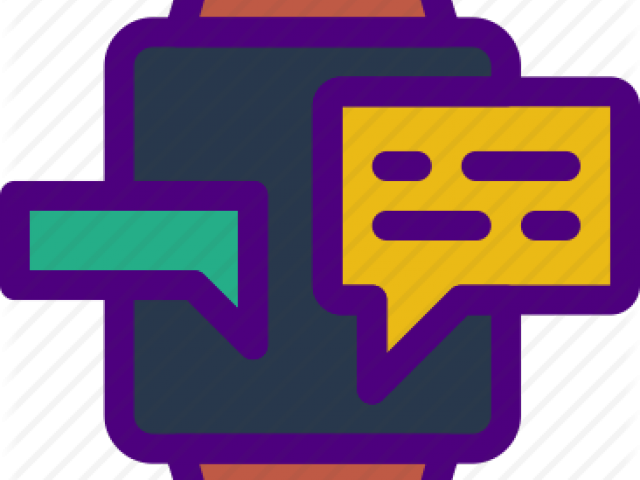 Message Clipart Mail Delivery - Message Clipart Mail Delivery (640x480)