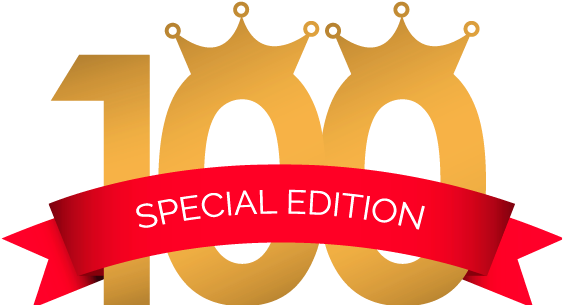 We Are 100 I Thought It Would Be Nice To Share Our - Happy Independence Day Kenya (612x405)