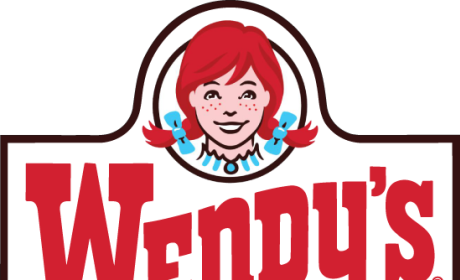 Wendy's Twitter Account Roasts All Competitors, Owns - Fast Food Company Logo (460x280)