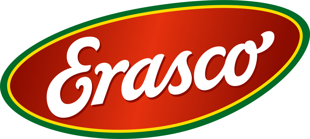 Sunday, February 27, - Erasco Logo (1000x449)