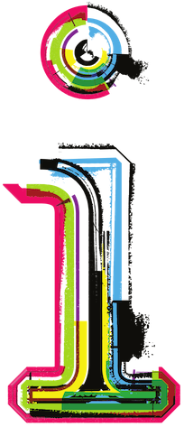 If You Are Interested In Learning More Or Want To Help - Colorful Letter (500x500)
