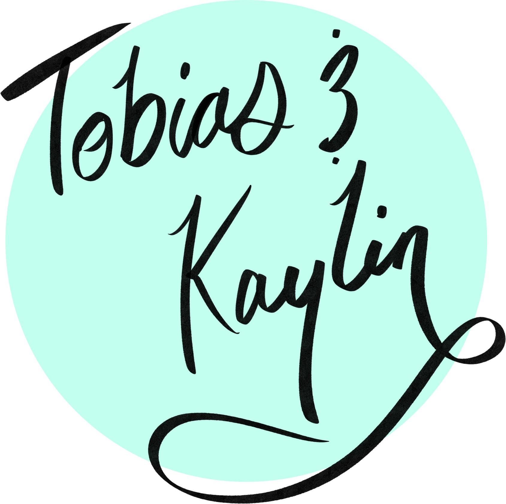 We Have Registries At The Following Stores - Circle (1689x1682)