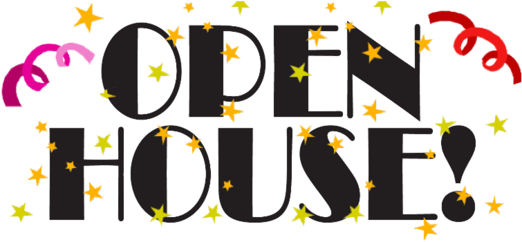 Da Range Open House - Open House (800x397)