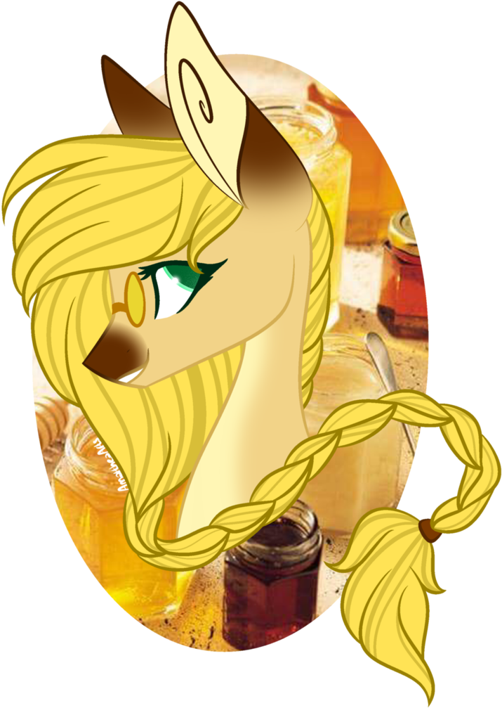 Clip Art Freeuse Headshot Commission By Amaltheaarts - Cartoon (751x1063)