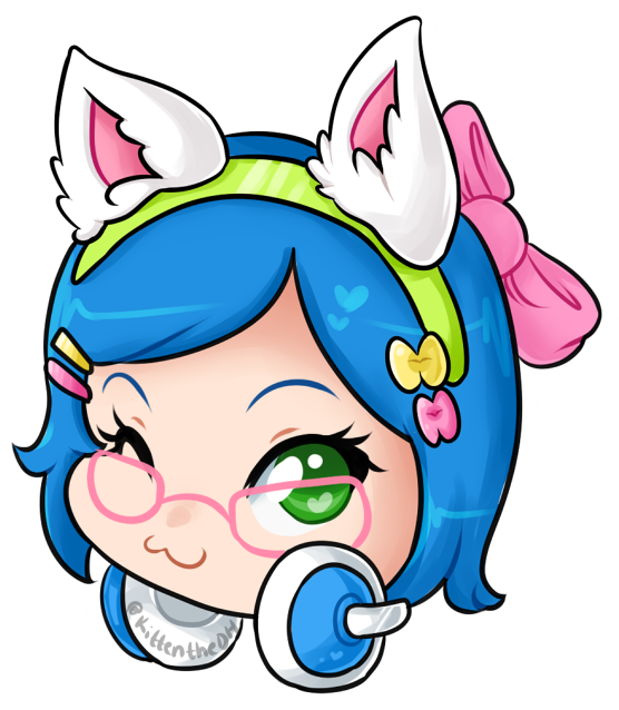 Pin Headshot Clipart - Smite Chibi (635x750)