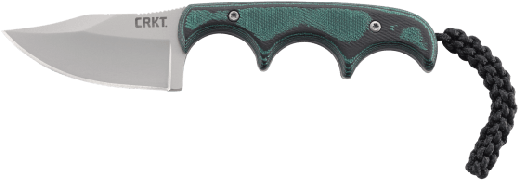 Minimalist® Bowie - Crkt Minimalist (520x260)