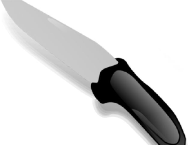 Knives Clipart Knife Blade - Knife Clip Art (640x480)