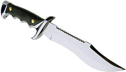 Best Bowie Knife - Best Knife (500x260)