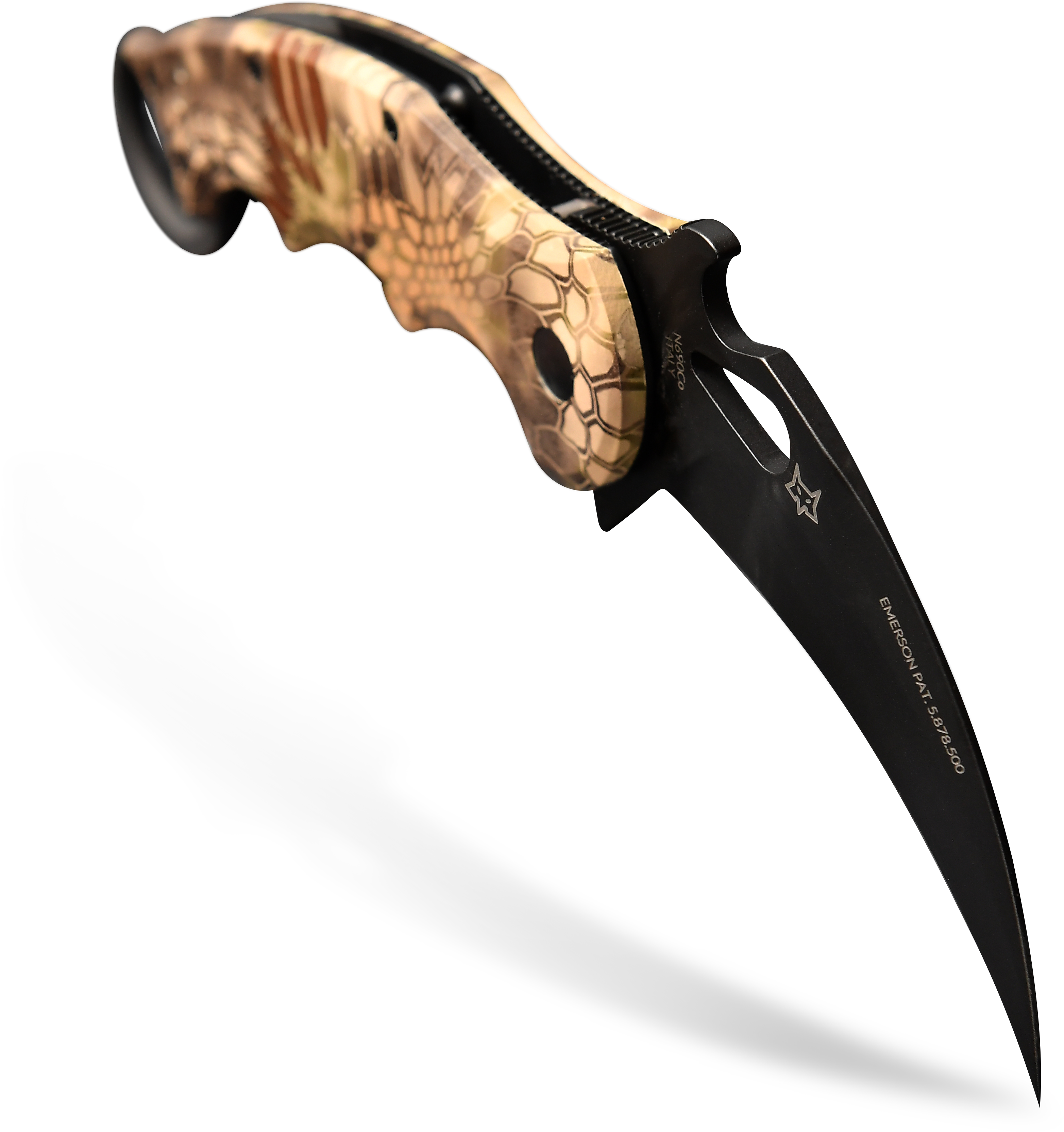 Karambit Faq Frequently Asked Transparent Background - Knife (3391x3391)