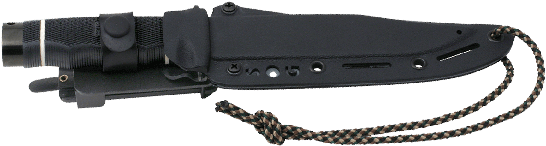 Sog Specialty Knives & Tools, - Hunting Knife (599x246)