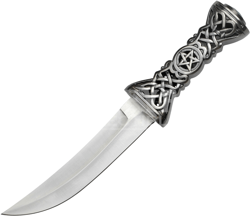850 X 850 6 - Celtic Dagger (850x850)