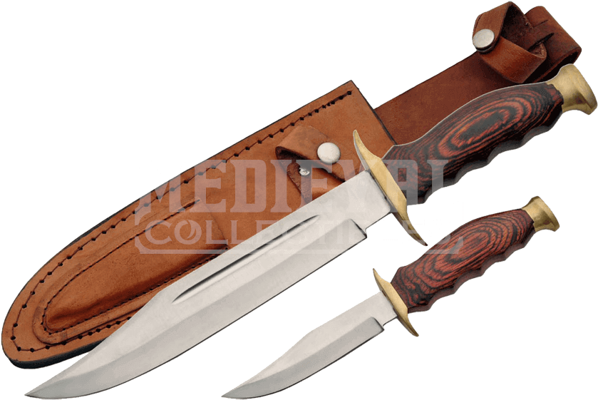 Item - Bowie Knife (850x850)