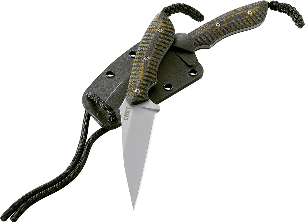 Pocket - Everyday - Wharncliffe) - Columbia River Knife & Tool (1840x824)