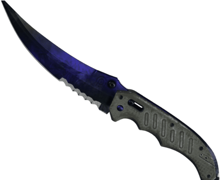 Flip Knife - Flip Knife (466x353)