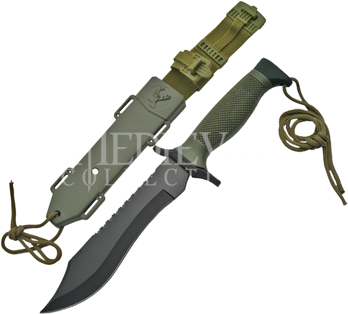 716 X 716 2 - Curved Combat Knife (716x716)