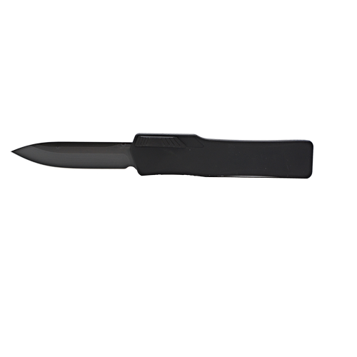 Clip Point Knife - Hunting Knife (500x500)