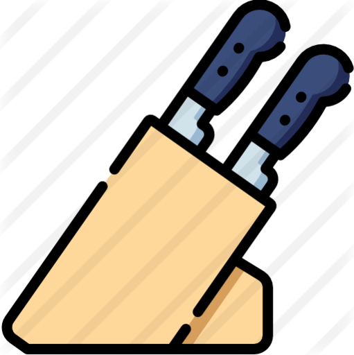 Knife Free Icon - Knife Free Icon (511x512)