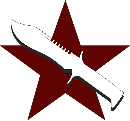 Knife Kills - Military Aircraft Insignia Russia (512x512)