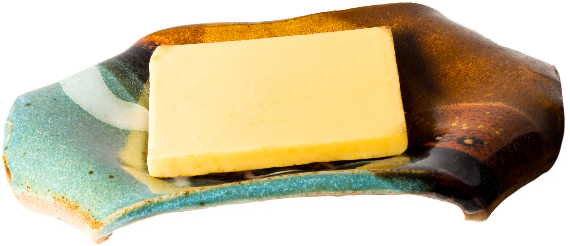 By Prairie Fire Pottery Handmade H Ⓒ - Gruyère Cheese (1920x1280)