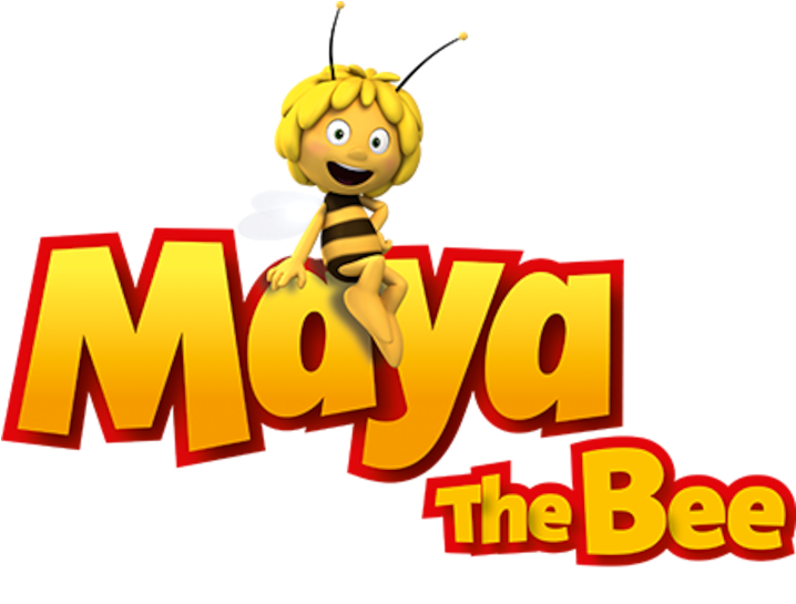 Abelha Maia - Maya The Bee (1280x544)
